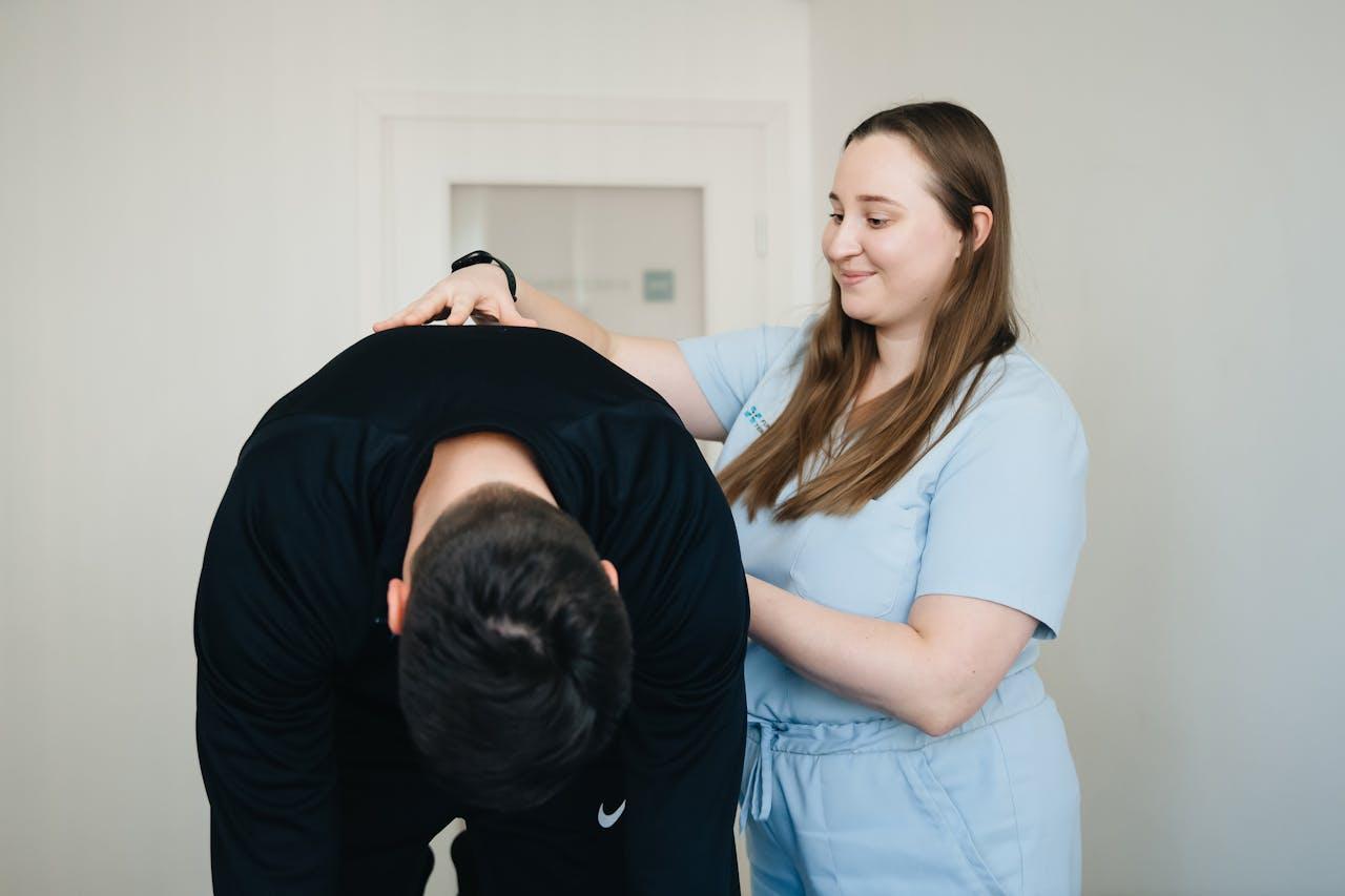 Home 5 Fisioterapia animada: así funcionan los tratamientos