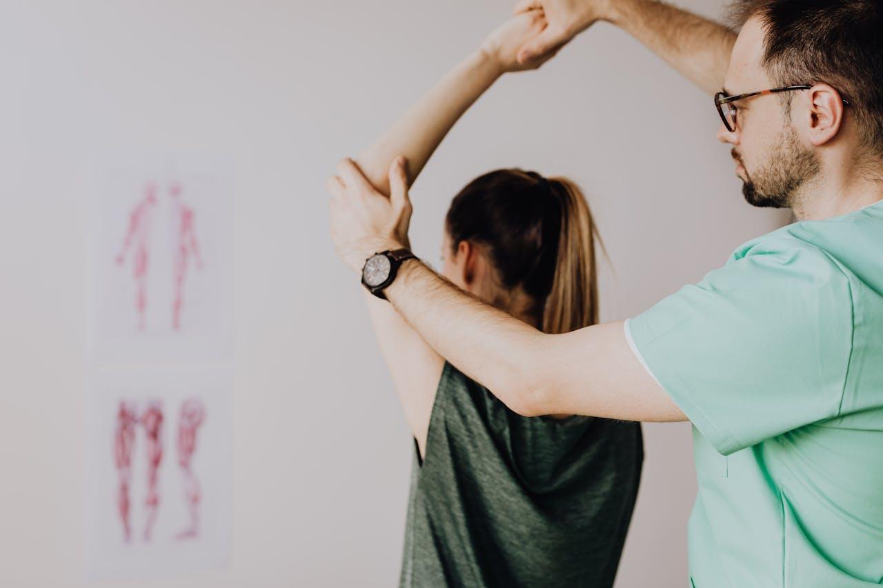 Fisioterapia frases: inspiradoras para pacientes y terapeutas