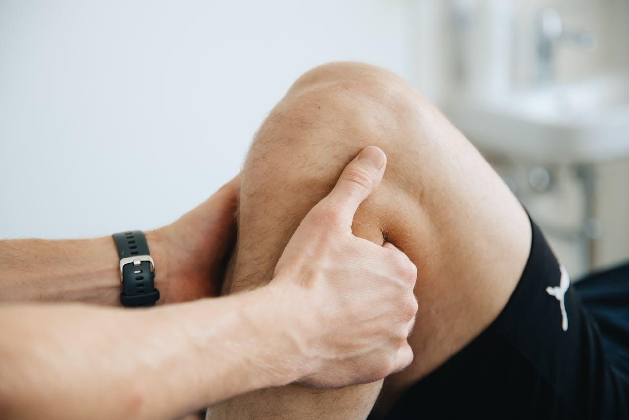 Movilizaciones articulares en fisioterapia: métodos, beneficios y cuándo aplicarlos
