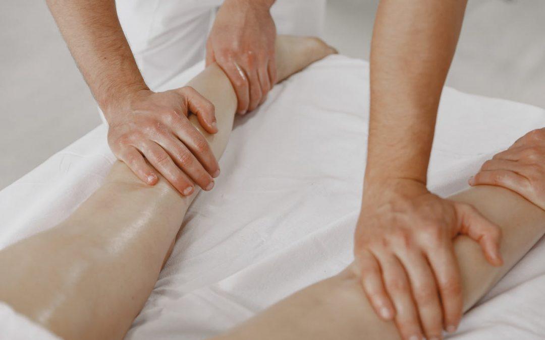 Masoterapia sueca: la técnica clásica para relajar y recuperar los músculos
