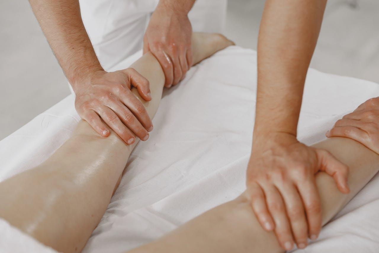 Masoterapia sueca: la técnica clásica para relajar y recuperar los músculos
