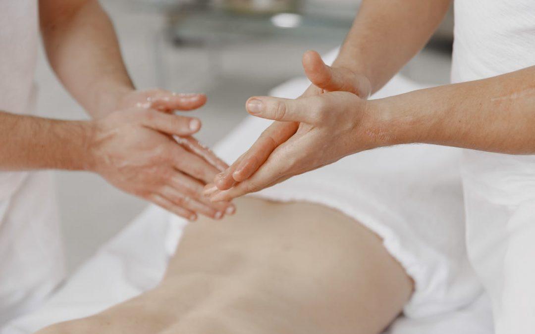 Masoterapia: qué es, para qué sirve y cómo puede ayudarte a recuperarte