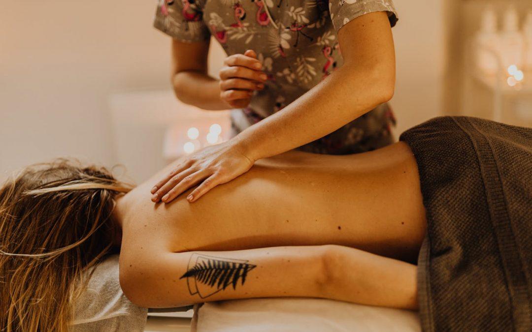 Masoterapia spa: diferencias con el masaje terapéutico y cómo elegir según tu objetivo