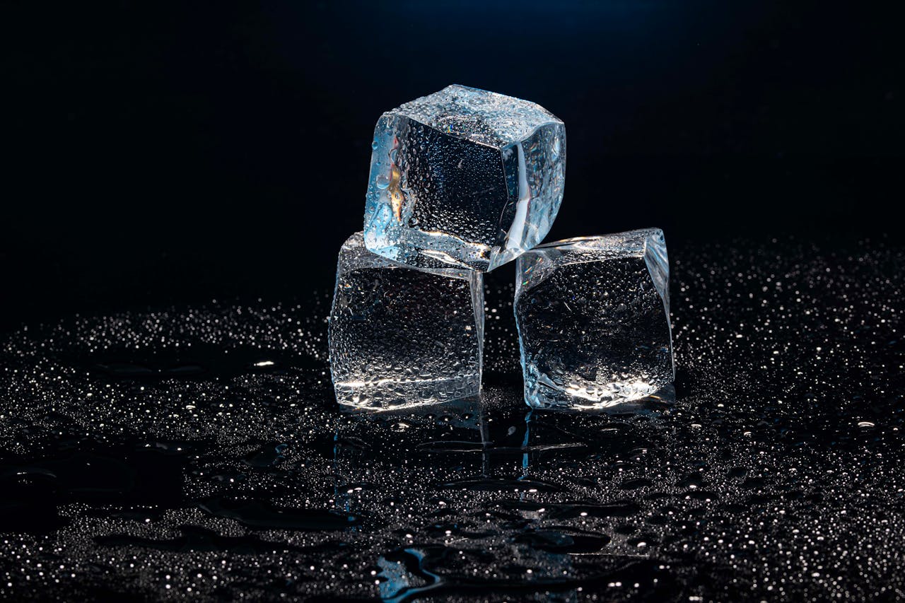 Hielo en lesiones deportivas: cuándo aplicarlo y errores comunes