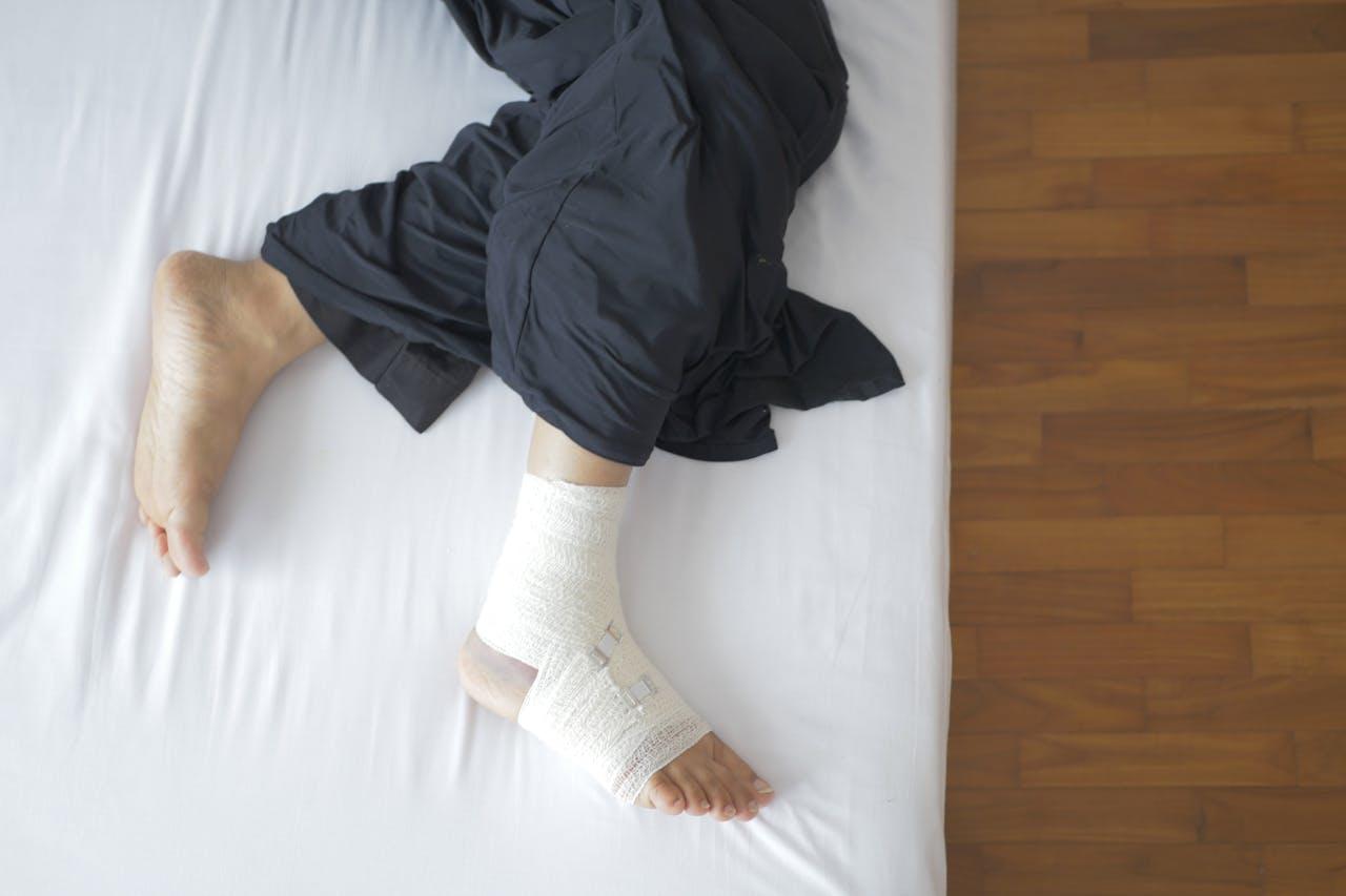Lesiones deportivas en adolescentes: cómo prevenirlas y cuándo acudir al fisio