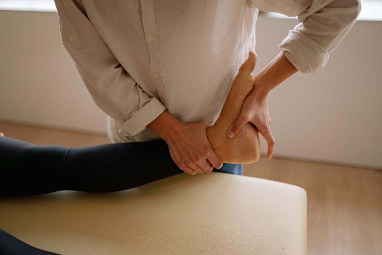 Articulaciones fibrosas ejemplos: y cartilaginosas – las que no sabías que existían