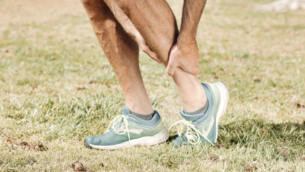 Dolor en pantorrillas: aprende qué hacer y qué evitar 1 Dolor en las pantorrillas tras correr, valorado en Puebla
