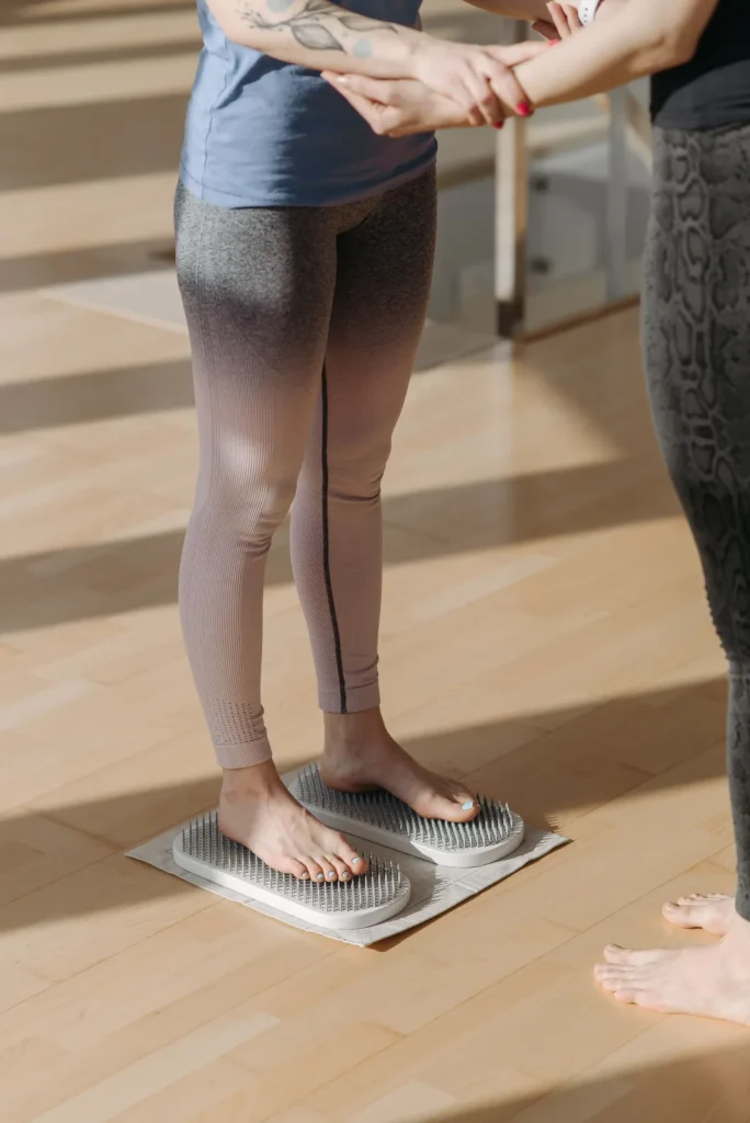 Ejercicios para la circulación de las piernas: mover las piernas con seguridad 1 Ejercicios para la circulación de las piernas en Puebla