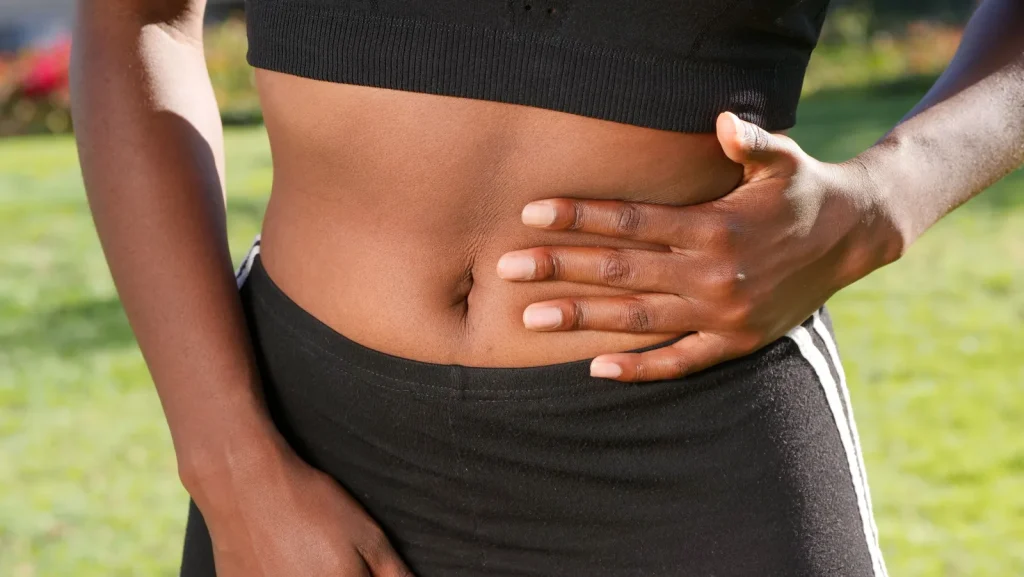 Ejercicios para el estreñimiento: caminar como apoyo, no como cura 2 Caminata suave como apoyo al tránsito intestinal