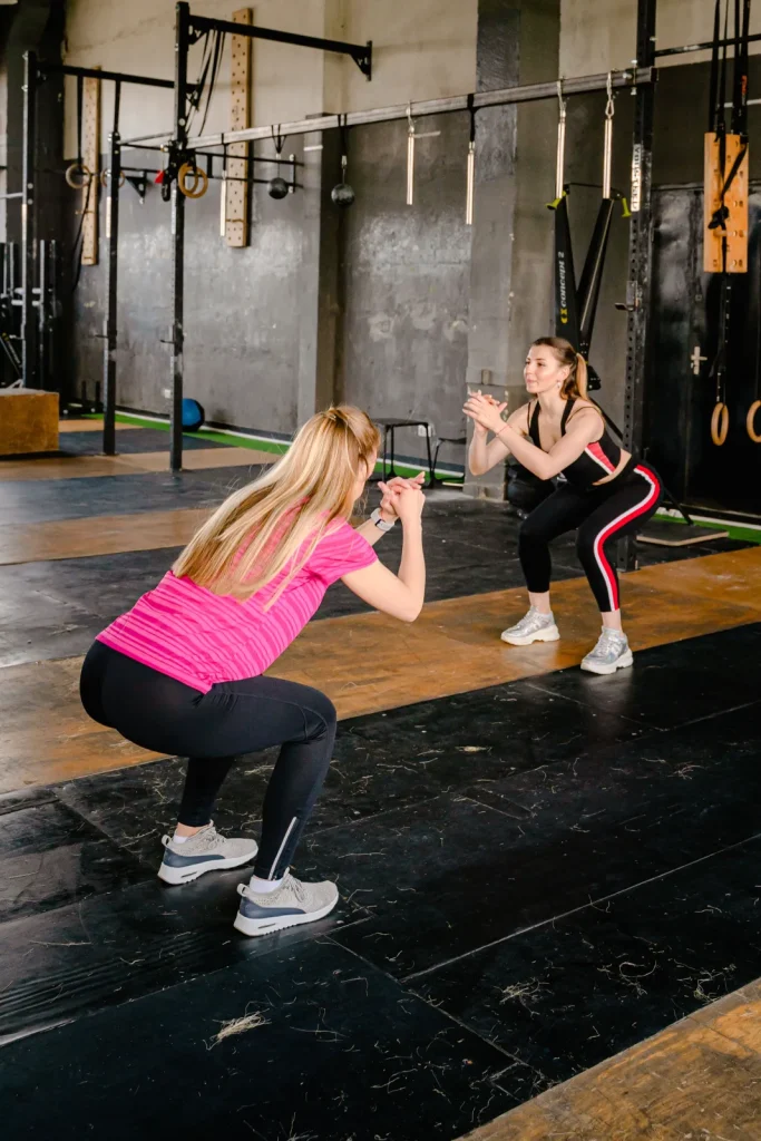 Ejercicios para la tendinitis rotuliana en una clínica de Puebla