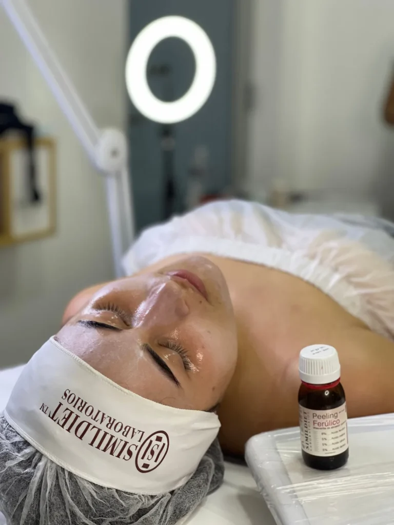 Exfoliación química: tipos y diferencia frente a la mecánica 2 Valoración de la piel antes de una exfoliación química